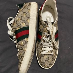 Gucci sneakers